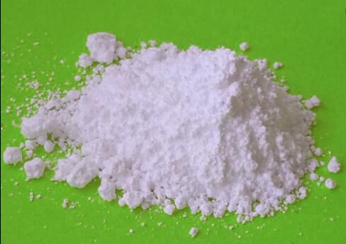 轻质碳酸钙产品